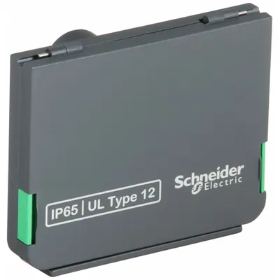SCHNEIDER Graphic Keypad Door Mounting Kit: ATV320/ATV340/ATV600/ATV610/ATV900 - Schneider VFD Accessories