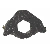 Replacement change pawl for Dayton brand hoists with 1.5-ton capacity. Engages the ratchet mechanism to hold or release loads in material handling applications. Fits models 3TP95A, 3TP96A, and 3TP97A