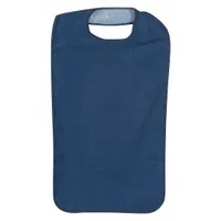DMI Patient Protector: Blue, Terry Cloth/Vinyl, 17 1/4 in Overall Lg, 32 1/4 in Overall Wd (MPN 532-6014-2400)