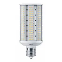 HID Replacement LED Bulb: Wall Pack, Mogul Screw (EX39), 40 W Watt, 5000K, LED, 100 to 277V (MPN 40WP/LED/850/LS EX39 G3 BB 3/1)