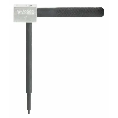 OTC Injector Height Gauge: Fuel Injector Testers, Injector Ht Gauge, 3.078 in