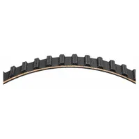 DAYCO Automotive Drive Belt: 95067, 924 mm Effective Lg, Timing Belt, Metric V-Belt Belt, 0 Ribs