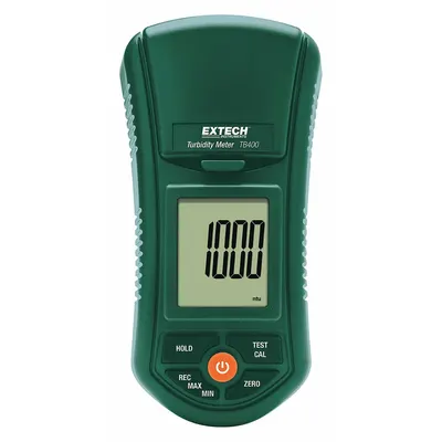 EXTECH TB400 Turbidity Meter - Turbidity Meters