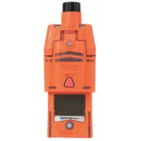 INDUSTRIAL SCIENTIFIC Multi-Gas Detector: IP68, INDUSTRIAL SCIENTIFIC Ventis Pro5, Lithium Ion, LED (MPN VP5-L0002111101)