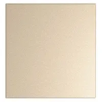 ASI GLOBAL Partition Panel: Steel, Rough Semi Gloss, Sandy Beach, 58 in Ht, 55 in Wd, 1 in Thick (MPN 40-7135450-50)