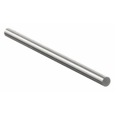 WESTWARD Jobber Drill Blank: K Size-Dia, 4 1/4 in Overall Lg - Letter Size High-Speed Steel Drill Bit Blanks