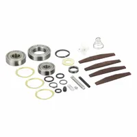 DYNABRADE Tune-Up Kit: Mfr Part # 96260, Tune Up Kit