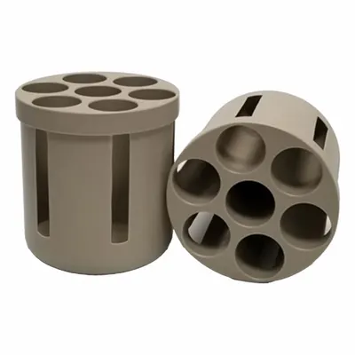 HERMLE Conical Insert: Rotor, Rotor Adapters - Centrifuge Rotor Risers