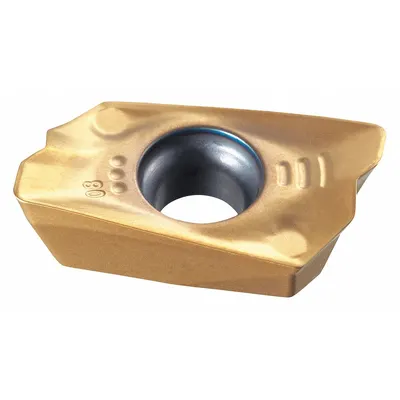 OSG Parallelogram Milling Insert: ZDKT11T308SR-GR (MPN 7825033) - Parallelogram Indexable Milling Inserts