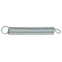 VESTIL Spring: For 1TZ76/1TZ77, For FMDL-1/FMDL-2, Fits Vestil Brand (MPN 40-146-001)