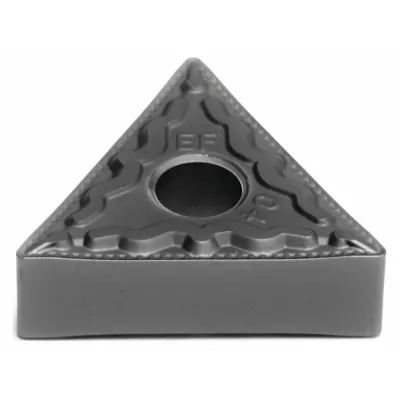 SUMITOMO Triangle Turning Insert: TNMG331EEF - Triangle (T) Indexable Turning Inserts