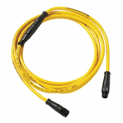 FLUKE Quick Disconnect Cable: Quick Disconnect Cable, Fluke-810, Vibration Testers - Fluke Vibration Meter Accessories