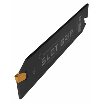 DORIAN SGIH32-9 Cut-Off Blade, Neutral, 123/125 in Ht, 5.9000 in Lg - Cut-Off Blades