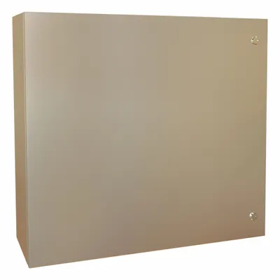 HAMMOND EN4SD30308S16 316 Stainless Steel Enclosure - Stainless Steel Enclosures