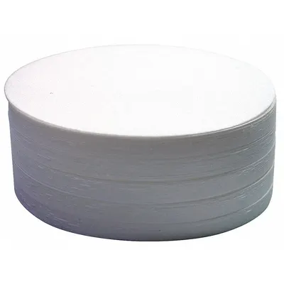 CYTIVA WHATMAN Quantitative Filter Paper: 41 Grade, 9 cm Dia, 0.215 mm Thick - Quantitative Ashless Filter Paper