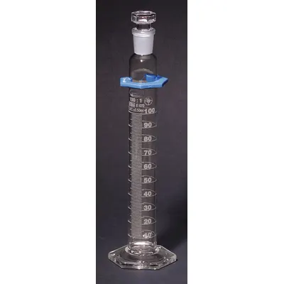 OEM Graduated Cylinder: 25 mL - Class A Glass Graduated Cylinders