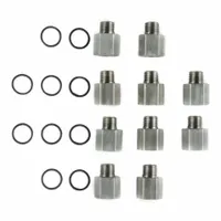 FILL-RITE Anti-Siphon Kit: Anti-Siphon Kit, Mfr Part # KIT700AVBP, Includes Anti-Siphon Body
