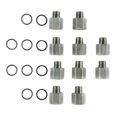 FILL-RITE Anti-Siphon Kit: Anti-Siphon Kit, Mfr Part # KIT700AVBP - Anti-Siphon Kits & Parts