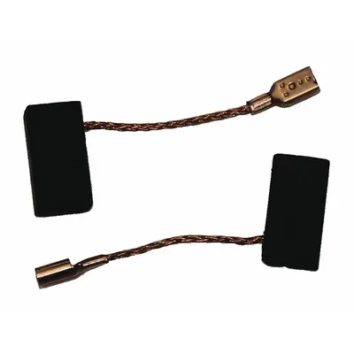 BOSCH Carbon Brush Set: 2604320913 - Replacement Parts for Jigsaws