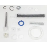 DEVILBISS Spray Gun Repair Kit: Repair Kit, Gaskets/O-Rings/Packings, EXL-620G-18 (MPN KK-5058-2)