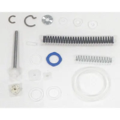 DEVILBISS Spray Gun Repair Kit: Repair Kit, Gaskets/O-Rings/Packings - DeVilbiss Paint Spray Gun Parts