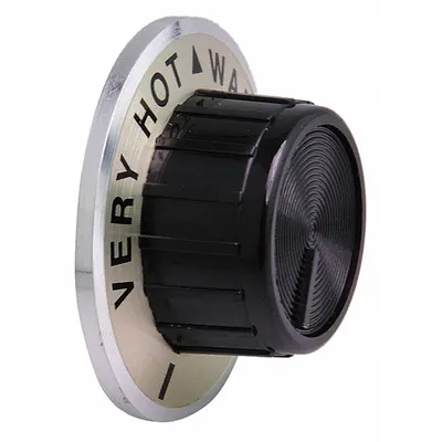 RHEEM Knob, Thermostat: AP8339 - Plumbing