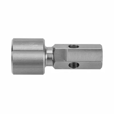 HOLEMAKER TECHNOLOGY Multisink Pilot: High Speed Steel (MPN 601051-0025) - Pilots for Carbide MultiSinks