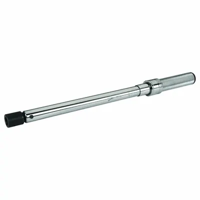 WILLIAMS Interchangeable Head Torque Wrench: Foot-Pound, J Shank Drive Size - Interchangeable Head Torque Wrenches