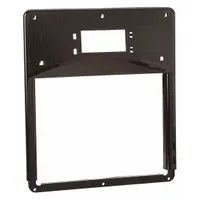 ELECTROLUX Dispenser Trim: Mfr Part # 241679003