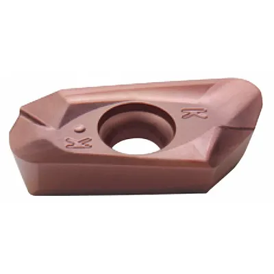 WALTER Diamond Milling Insert: ZDGT150408R-K85 WK10 (MPN 5004877) - Diamond Indexable Milling Inserts