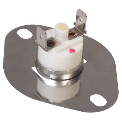 EMPIRE Vent Safety Switch: Mfr Part # R3239 - Replacement HVACR Controls, Switches & Thermostats