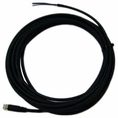 ROBOHAND Swing/Toggle Clamp: Sensor Cable (MPN CABL-013) - Replacement Parts for Pneumatic Grippers
