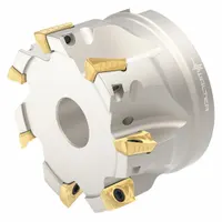 WALTER Indexable Face Mill: F4042.B22.063.Z07.11 (MPN 6078025)