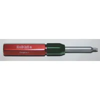 HELI-COIL Insert Extraction Tool: Insert Extraction Tool, Helical Inserts, Steel (MPN 7560-3)