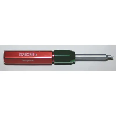 HELI-COIL Insert Extraction Tool: Insert Extraction Tool, Helical Inserts - Installation Tools for Helical Inserts