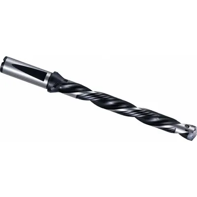 KYOCERA Replaceable Tip Drill (MPN SF0500DRA095M8) - Modular Drill Bits for General Drilling