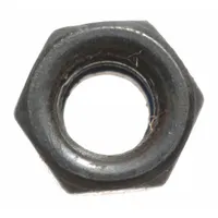 DAYTON Lock Nut M5: For 1DMP4, Fits Dayton Brand (MPN MH1DMP43G)