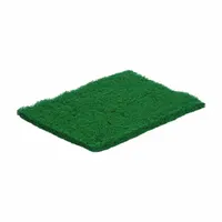 PIG Storm Drain Filter: Floatables/Sediment, 44 in L x 32 in W x 2 in H, 350 gpm Max. Flow Rate (MPN FLT841)