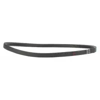 WESTWARD V-Belt: For 1KEN5, Fits Westward Brand (MPN TT2572ARM250G)