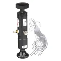 DWYER Calibration Pump: Calibration Pump, Hydraulic Test Hoses, Pumps & Pressure Kits, A-396A, NPT