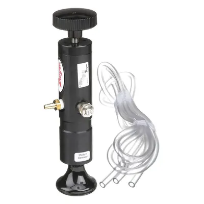 Dwyer Calibration Pump: Calibration Pump, Hydraulic Test Hoses, Pumps & Pressure Kits