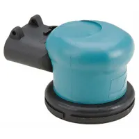 Replacement housing for pneumatic tools, stamped spirit type. Compatible with DYNABRADE part number 59020. Used in grinding, sanding, and finishing applications