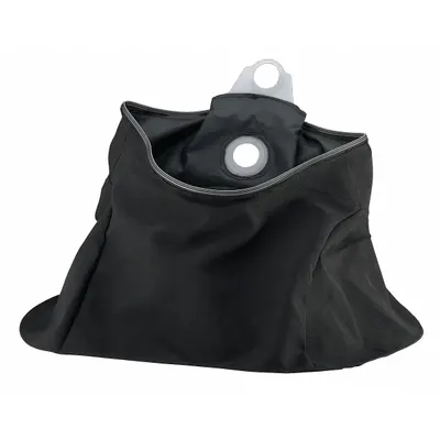 3M Flame Resistant Outer Shroud: M-Series, Four Point Textile Straps/Visor - 3M General Purpose Headgear