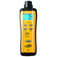 FIELDPIECE CO Detector: Built in Sensors/Hands Free Operation/One-Handed Operation, Carbon Monoxide (MPN SCM4)