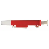 APPROVED VENDOR Manual Pipette Controller: 25 mL Capacity - Max, Non-Sterile, 1 Channels (MPN PPMP25)
