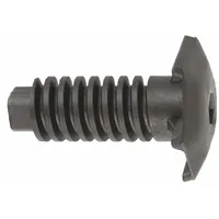 GE Leveling Leg: Mfr Part # WB02X10521