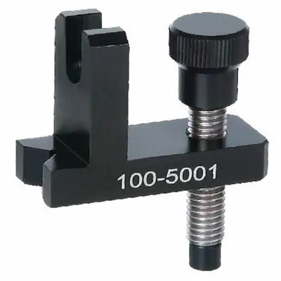 INSIZE Horizontal Screw Stand: Horizontal Screw Stand - CMM Fixturing Components & Accessories