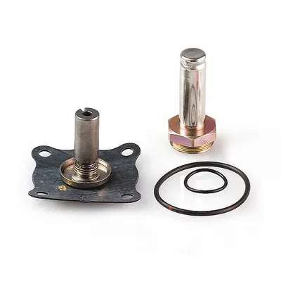 ASCO Valve Rebuild Kit (MPN 316233) - Repair Kits for Solenoid Valves