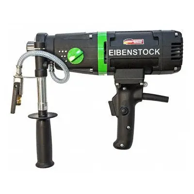 CS UNITEC Core Drill Rig: 120V AC, 6 in Capacity (Concrete), Variable Speed, 2.5 hp - Handheld Core Drills