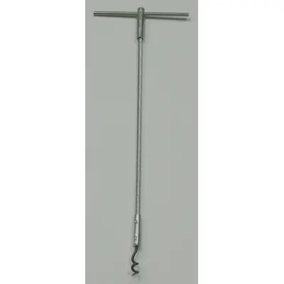 PALMETTO PACKING Packing Extractor: Packing Extractor, Flex Shaft - Removal Tools for Packing